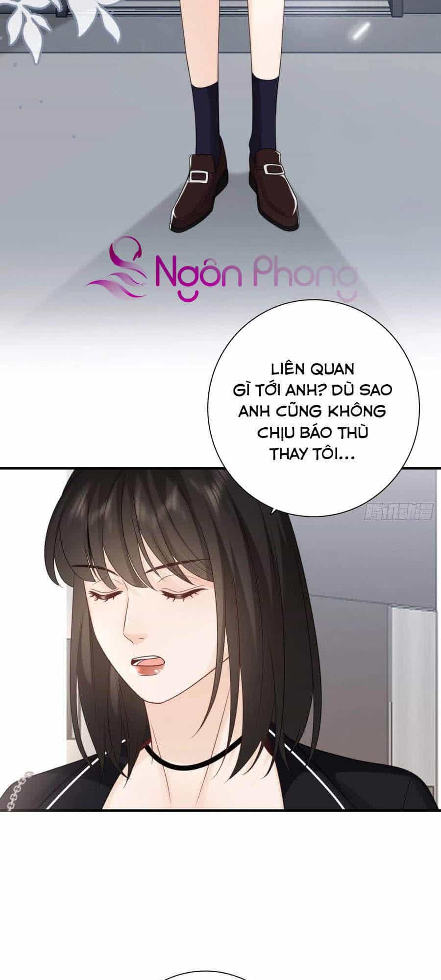 Ác Ma Thân Yêu - Chương 22 - ảnh 36