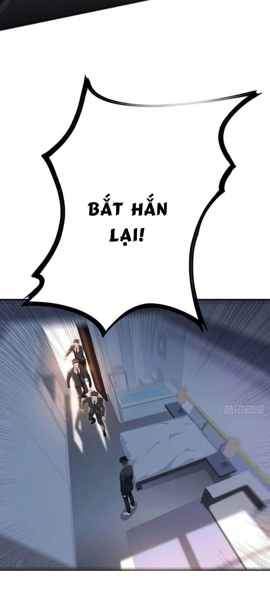 Ác Ma Thân Yêu - Chương 22 - ảnh 8