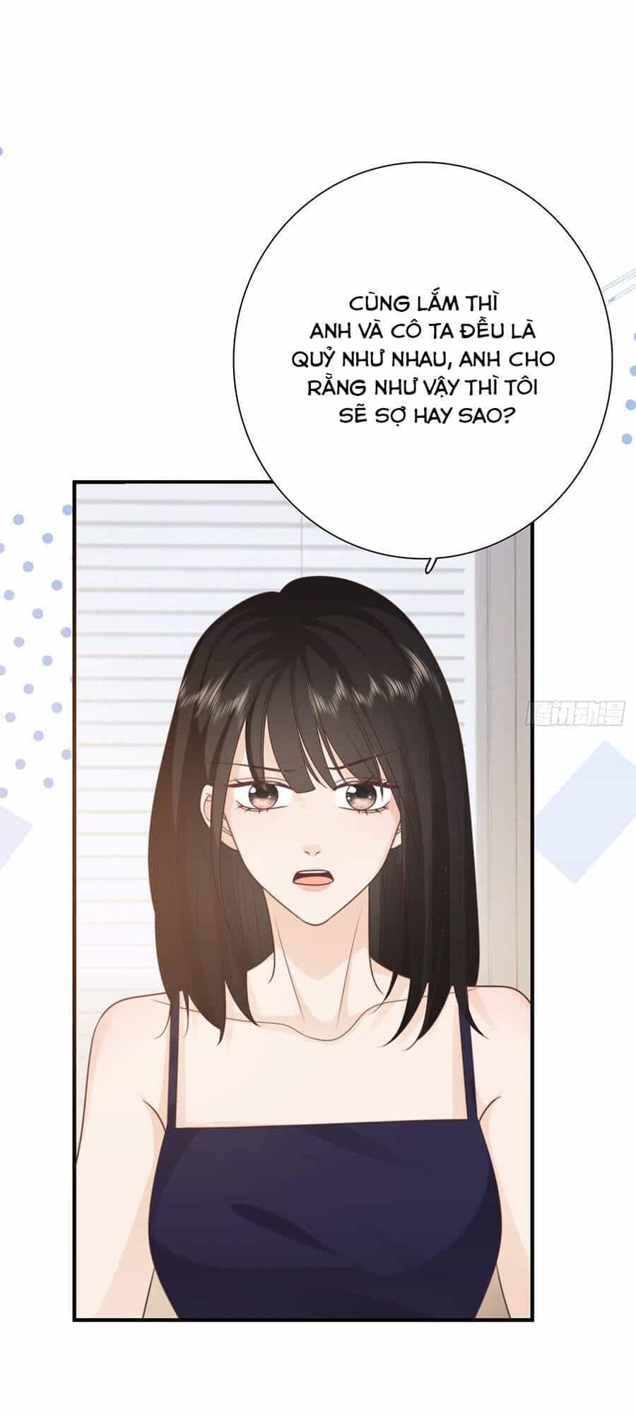 Ác Ma Thân Yêu - Chương 23 - ảnh 44