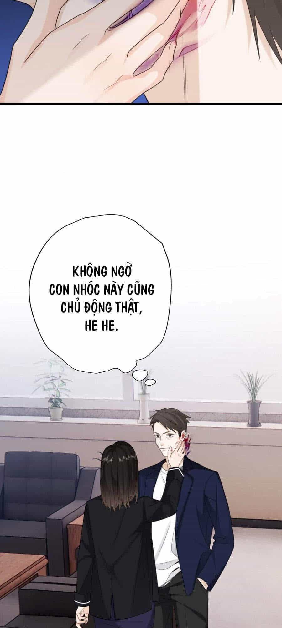 Ác Ma Thân Yêu - Chương 25 - ảnh 22