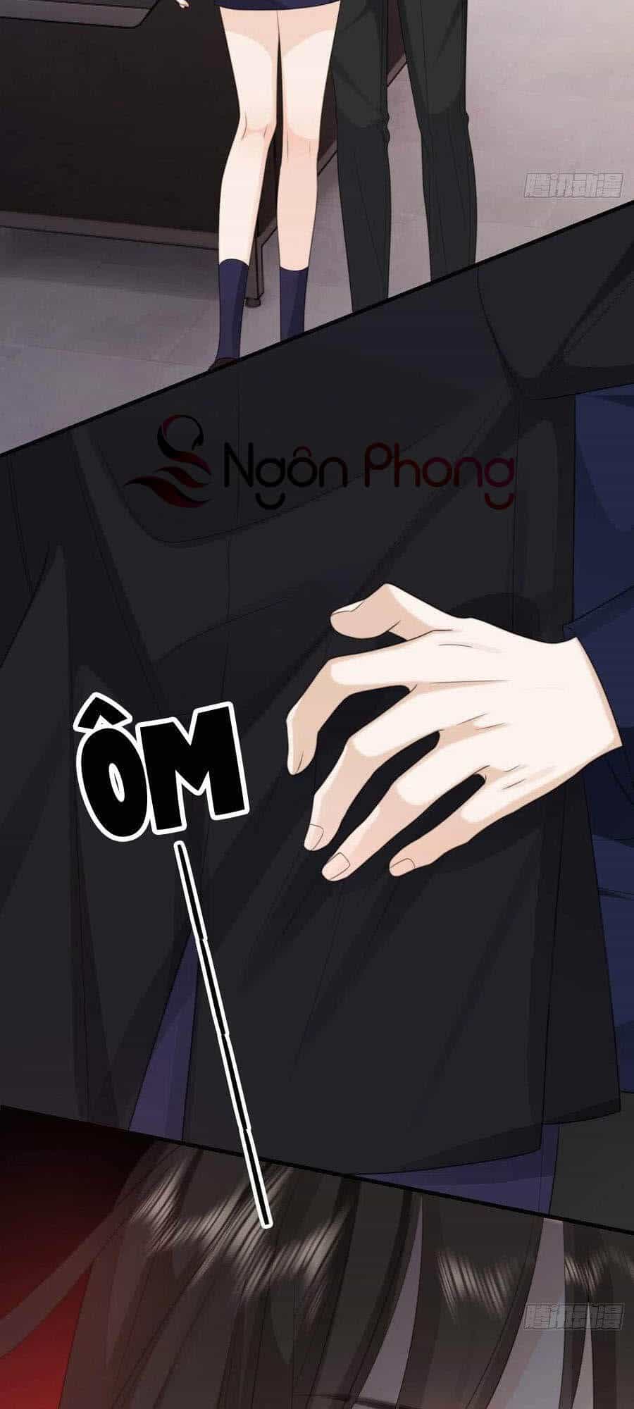 Ác Ma Thân Yêu - Chương 25 - ảnh 23