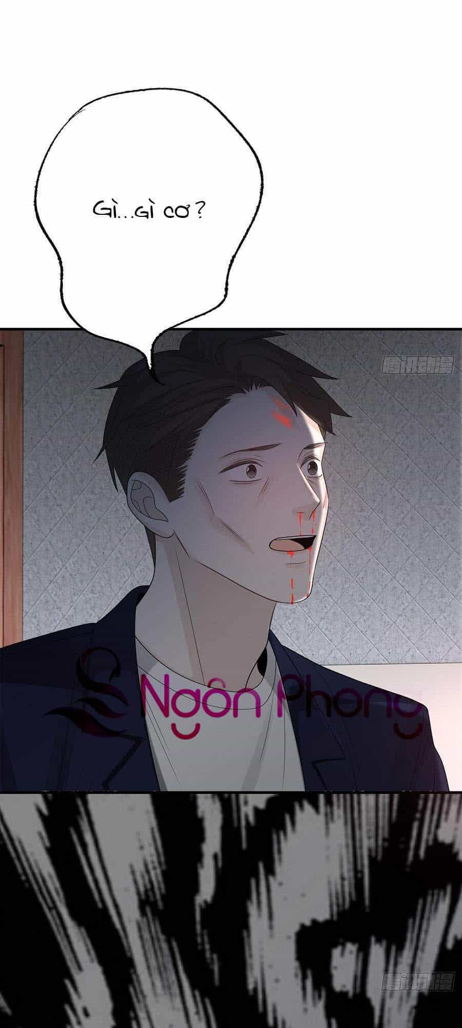 Ác Ma Thân Yêu - Chương 26 - ảnh 33