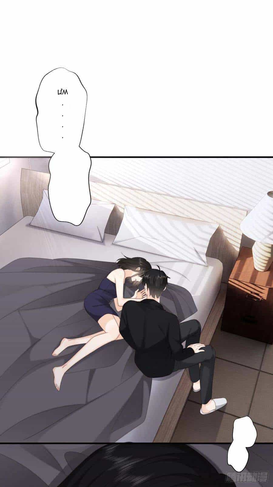 Ác Ma Thân Yêu - Chương 27 - ảnh 2
