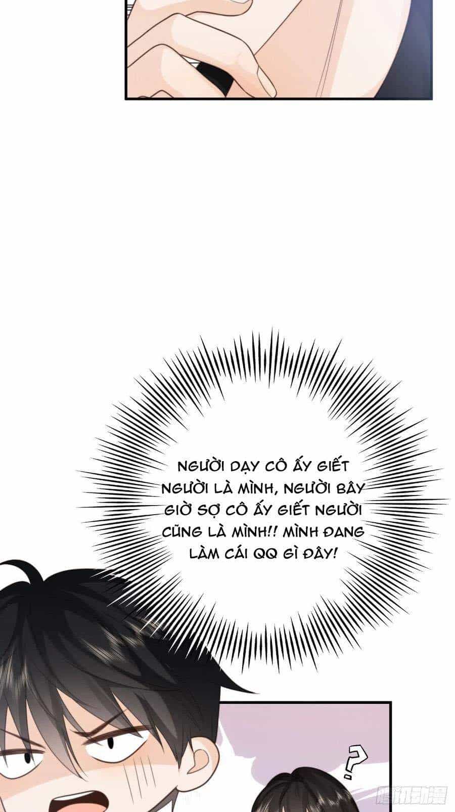 Ác Ma Thân Yêu - Chương 28 - ảnh 2