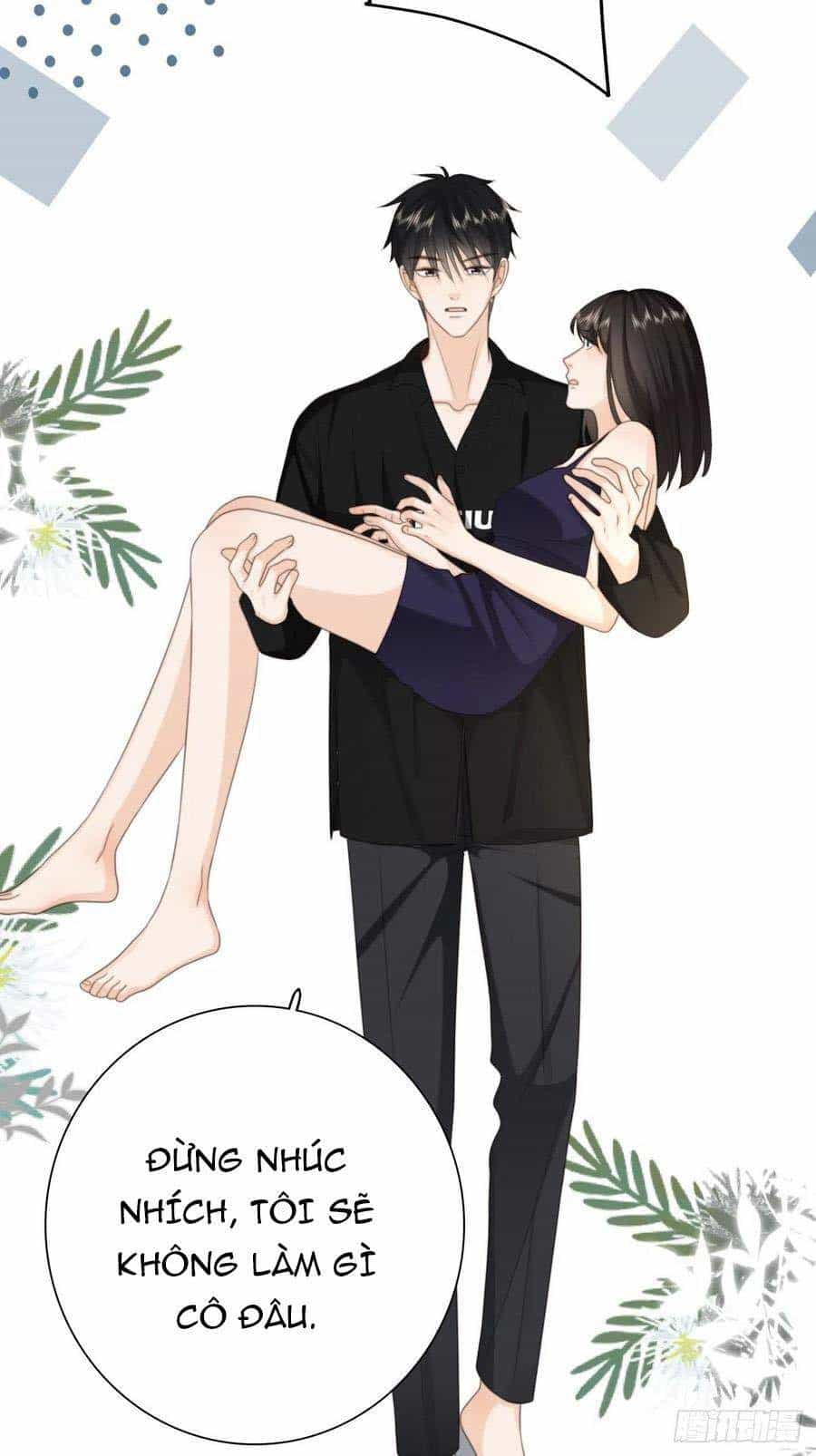Ác Ma Thân Yêu - Chương 28 - ảnh 26