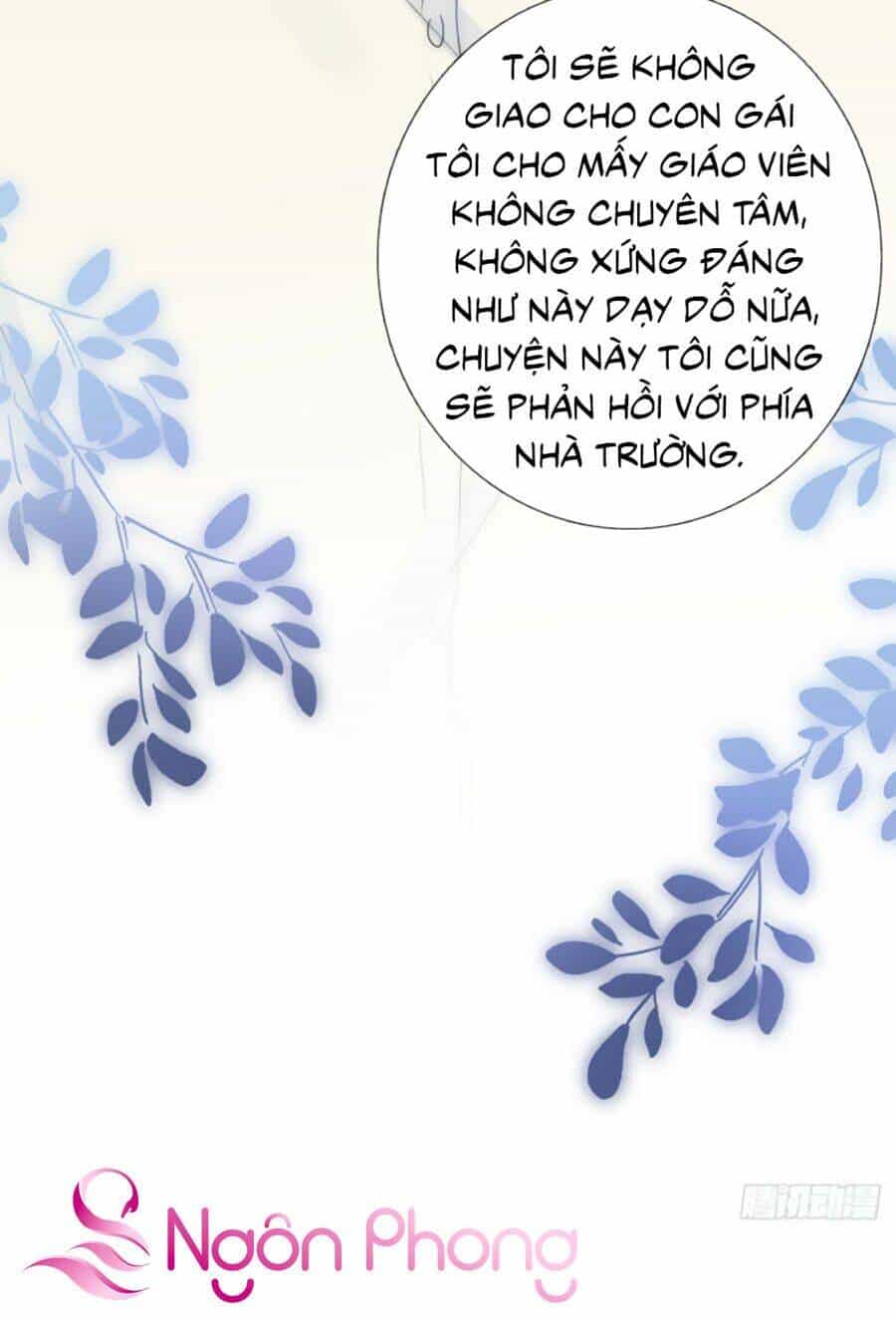 Ác Ma Thân Yêu - Chương 2.1 - ảnh 52