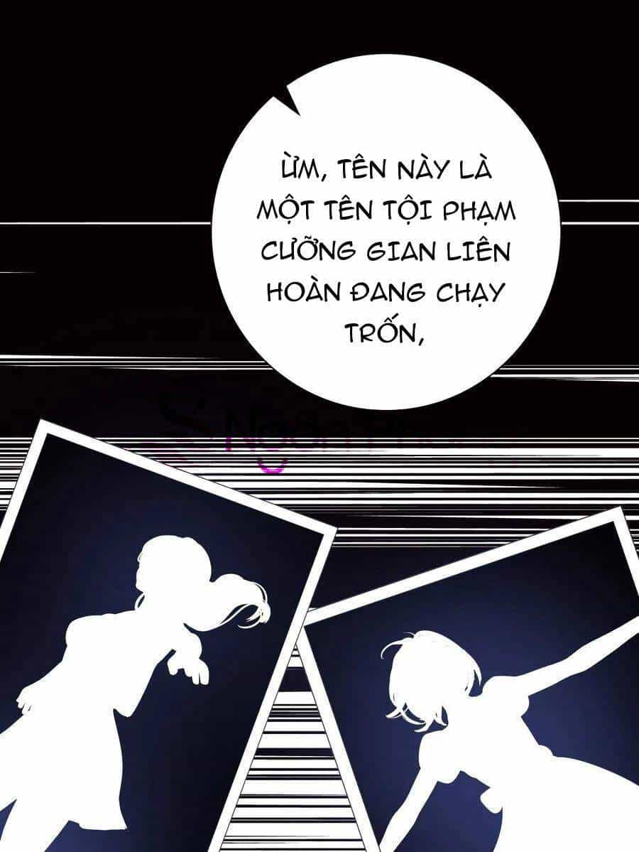 Ác Ma Thân Yêu - Chương 30 - ảnh 12