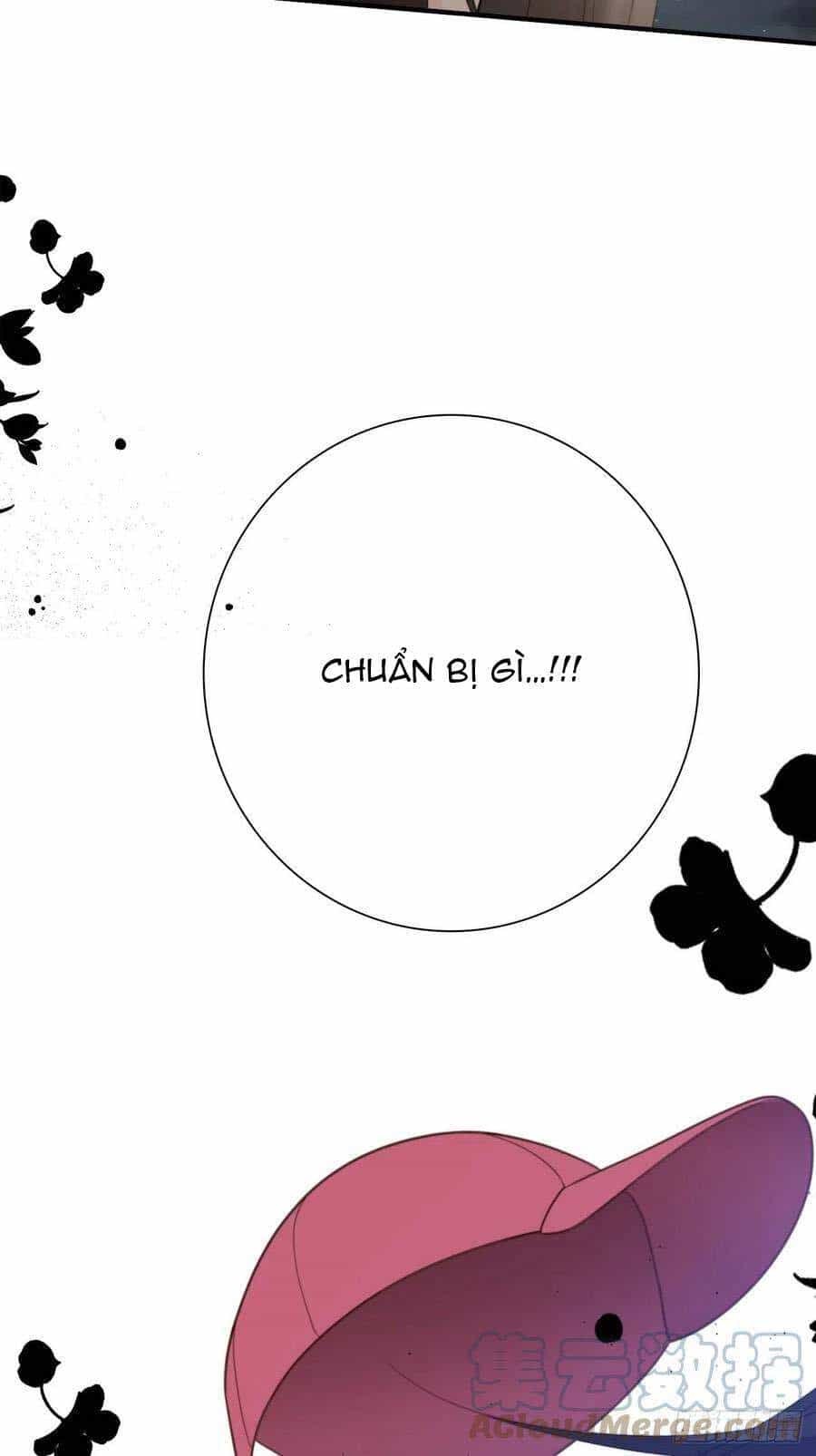 Ác Ma Thân Yêu - Chương 30 - ảnh 25