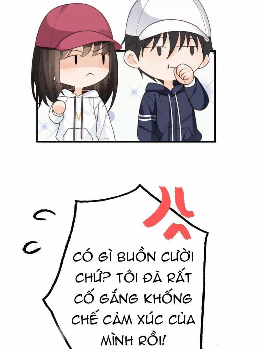 Ác Ma Thân Yêu - Chương 31 - ảnh 20