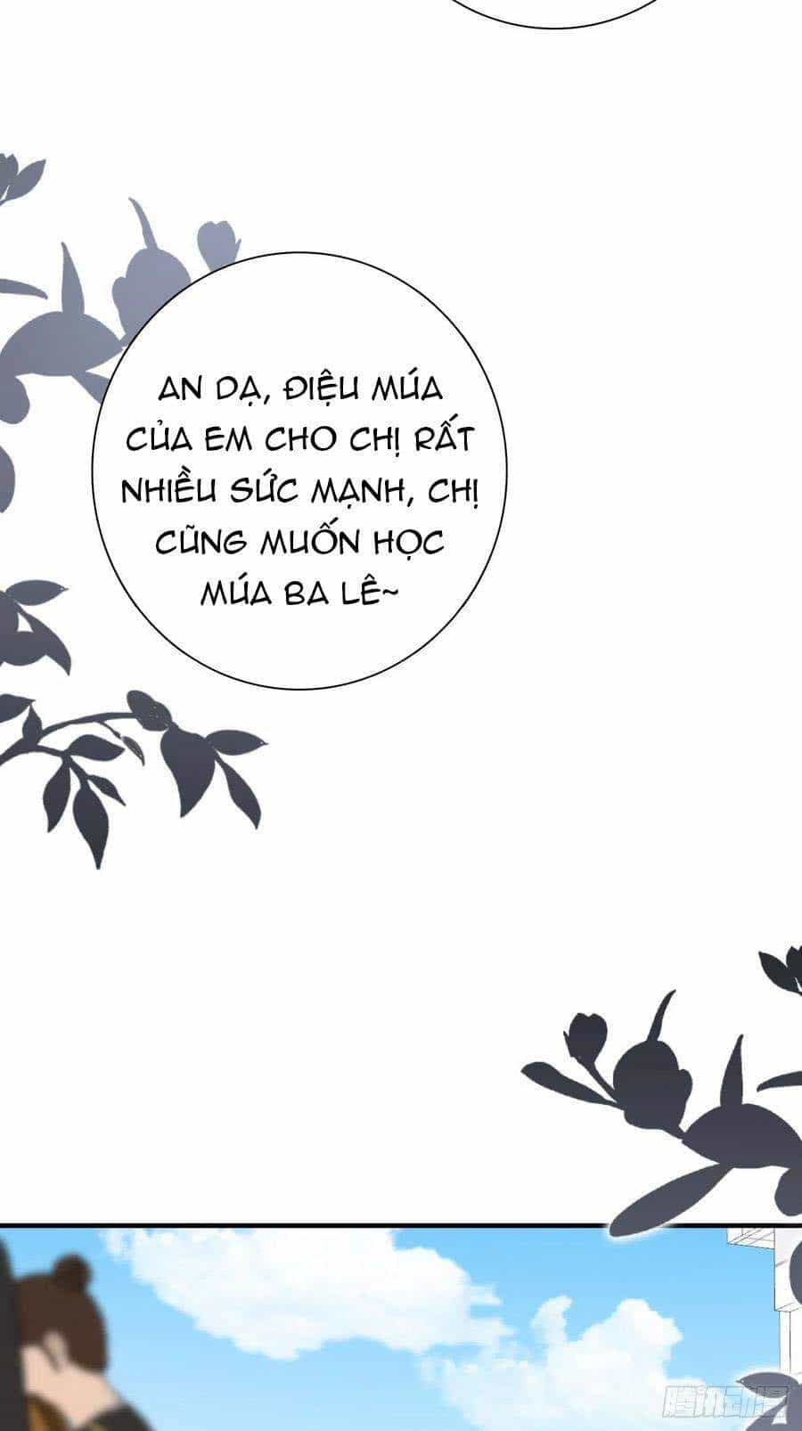 Ác Ma Thân Yêu - Chương 33 - ảnh 35