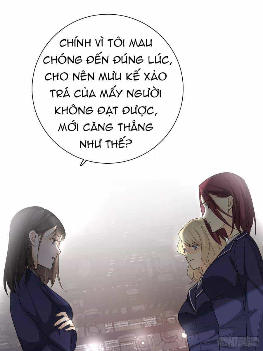 Ác Ma Thân Yêu - Chương 33 - ảnh 69