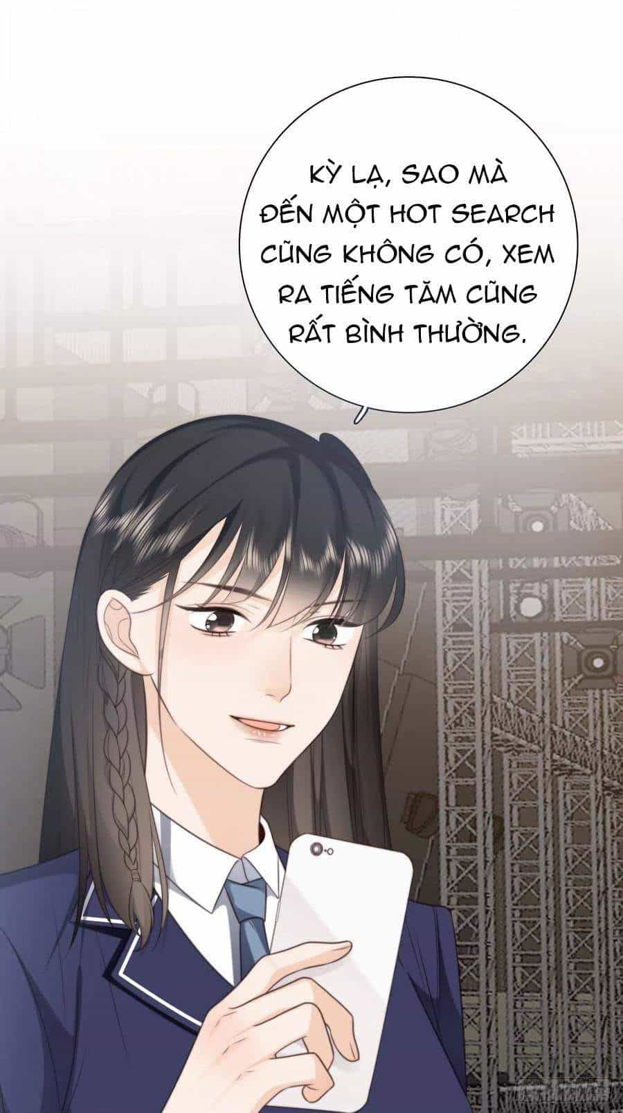Ác Ma Thân Yêu - Chương 34 - ảnh 44