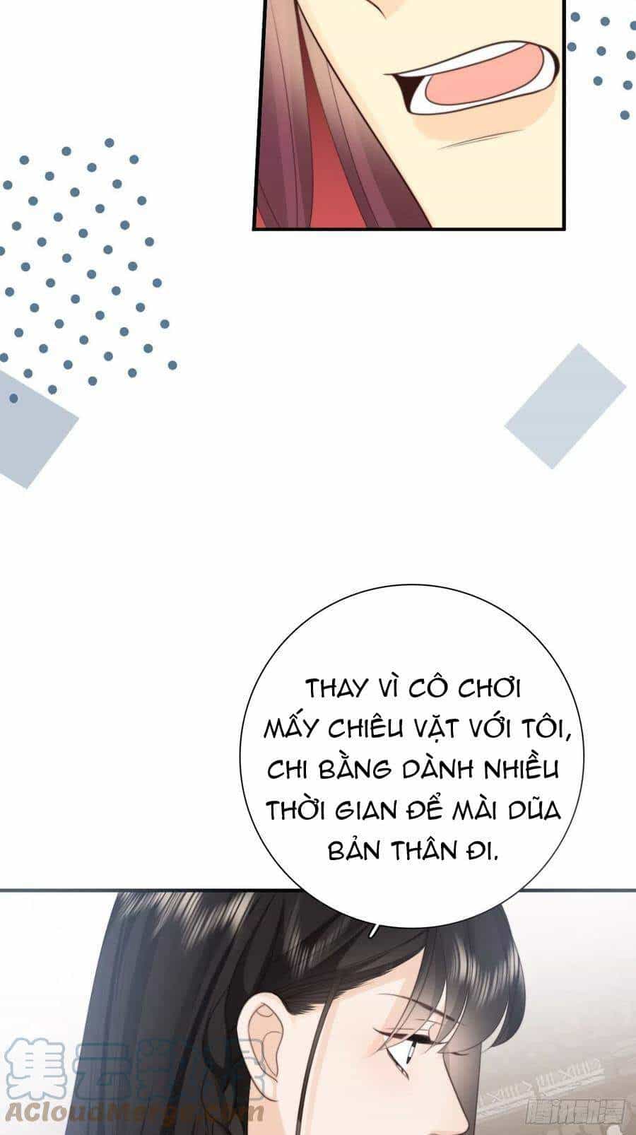 Ác Ma Thân Yêu - Chương 34 - ảnh 46