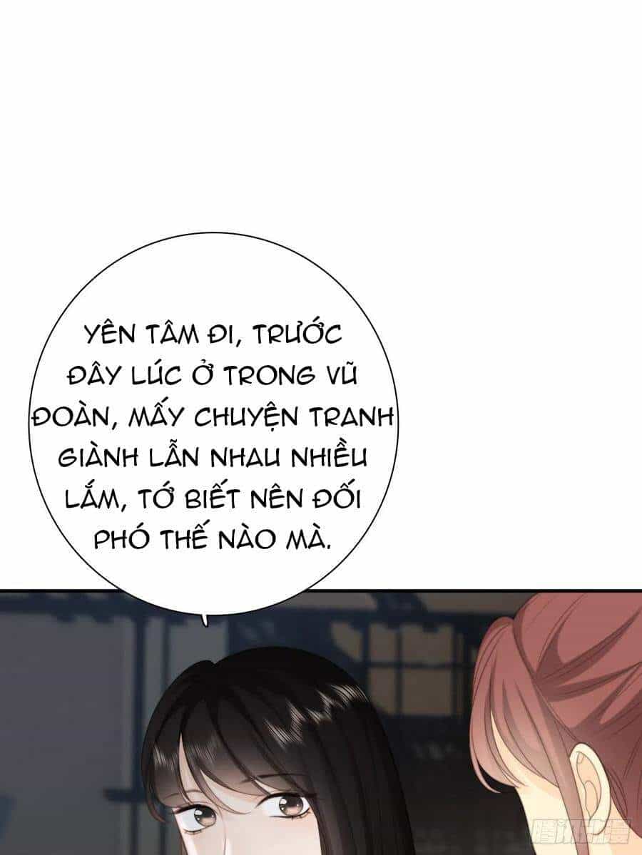 Ác Ma Thân Yêu - Chương 34 - ảnh 51