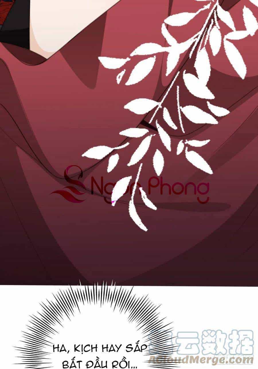 Ác Ma Thân Yêu - Chương 35 - ảnh 3