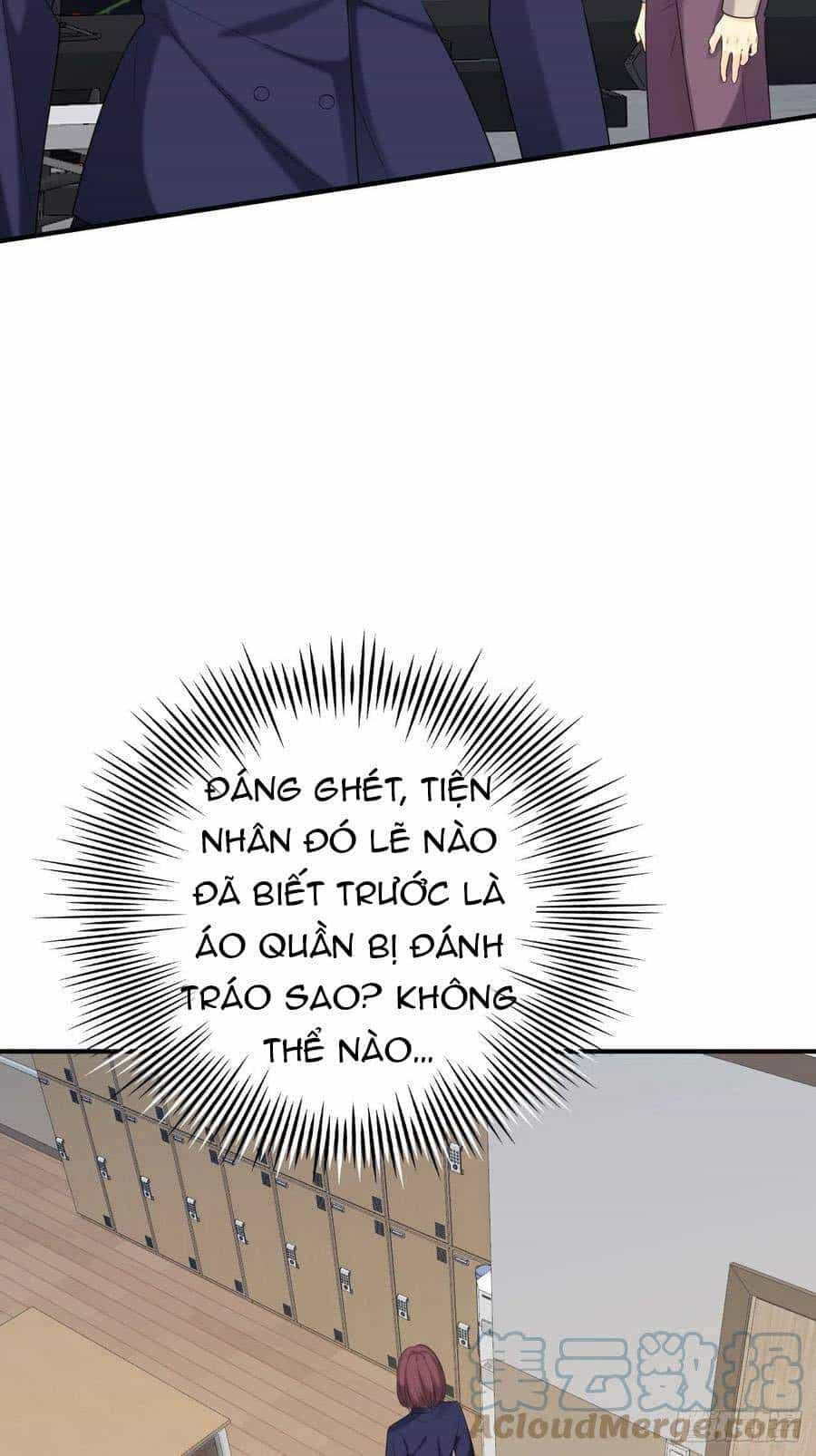 Ác Ma Thân Yêu - Chương 35 - ảnh 36