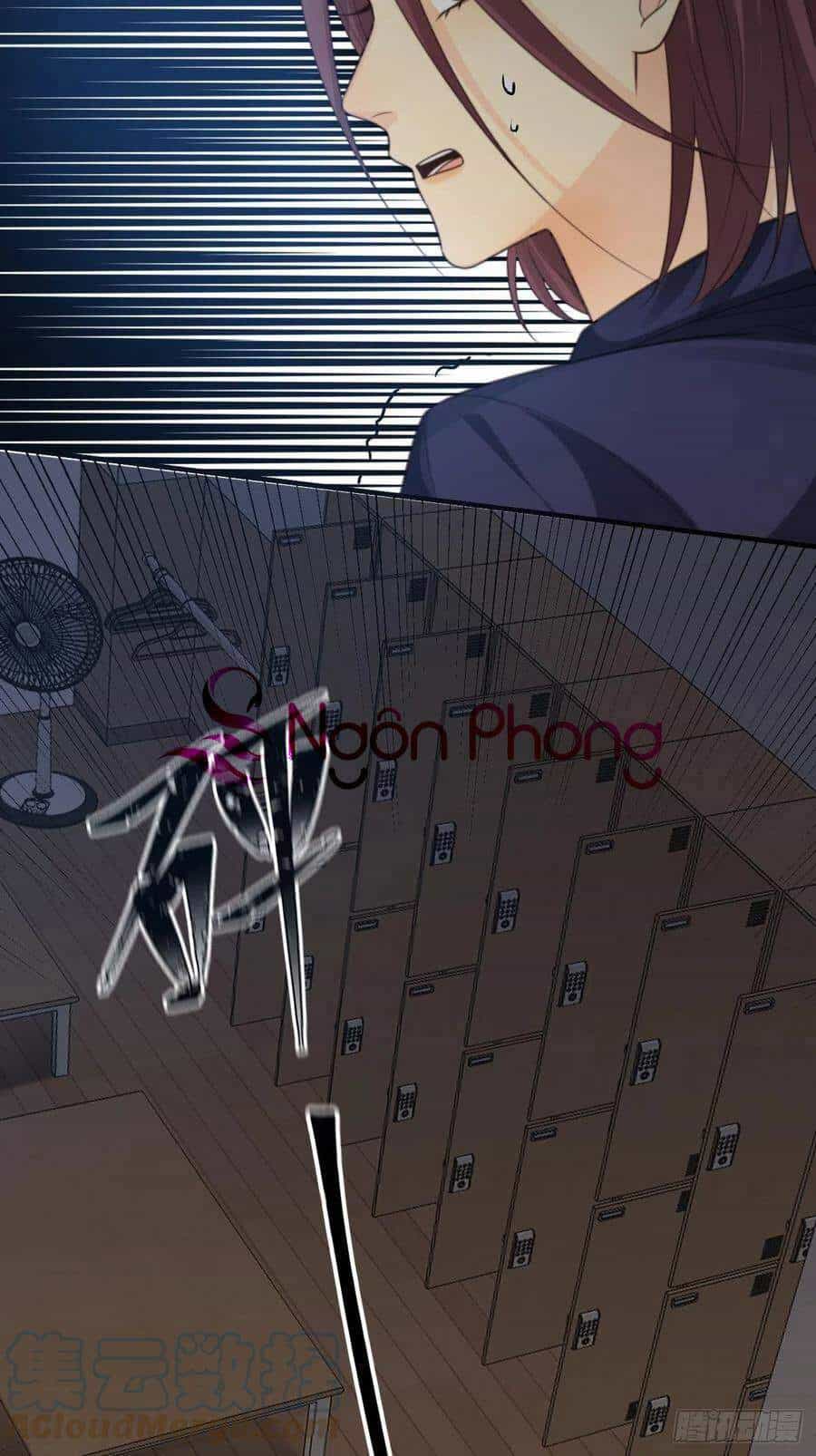 Ác Ma Thân Yêu - Chương 35 - ảnh 48