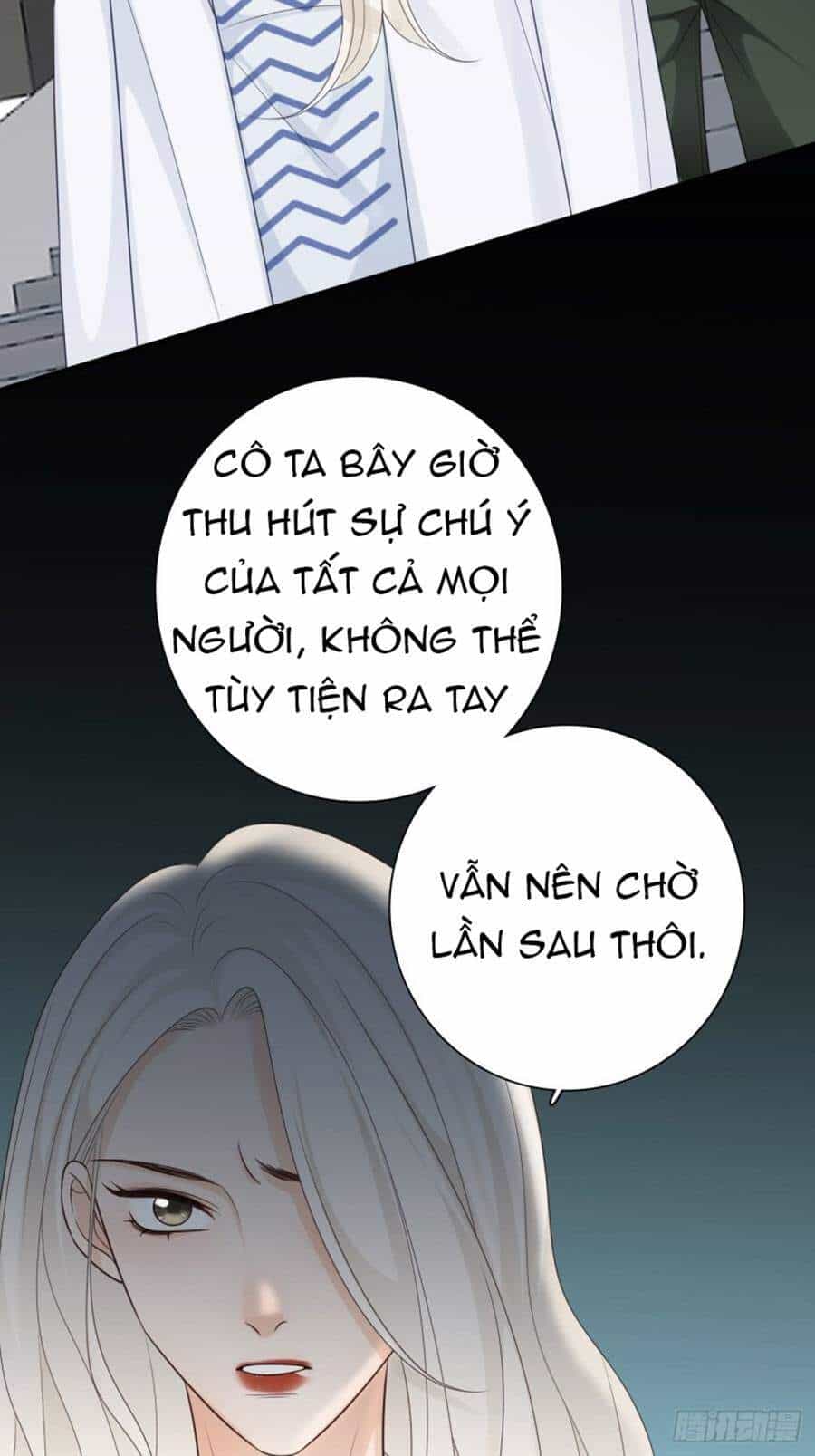 Ác Ma Thân Yêu - Chương 36 - ảnh 48