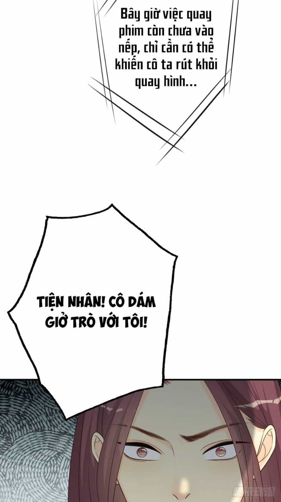 Ác Ma Thân Yêu - Chương 36 - ảnh 68