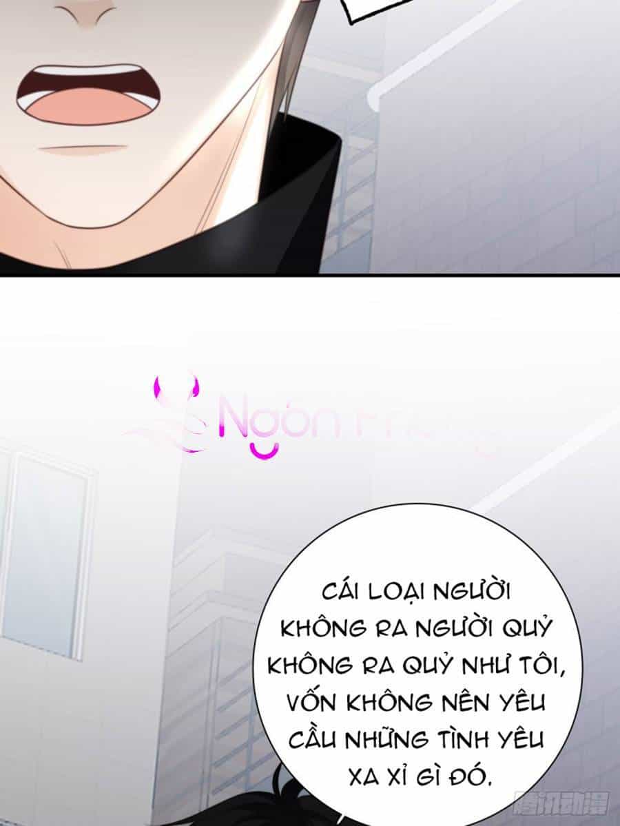 Ác Ma Thân Yêu - Chương 37 - ảnh 3