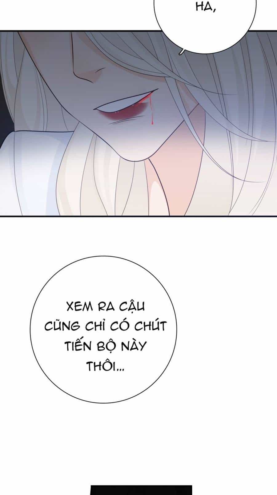 Ác Ma Thân Yêu - Chương 37 - ảnh 47