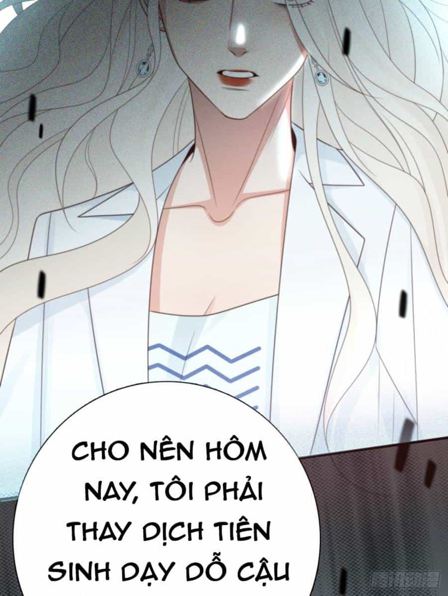 Ác Ma Thân Yêu - Chương 37 - ảnh 50
