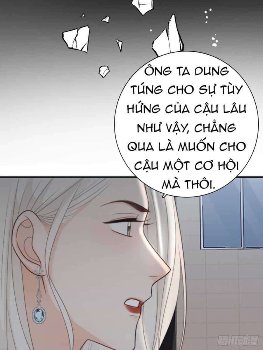 Ác Ma Thân Yêu - Chương 37 - ảnh 95