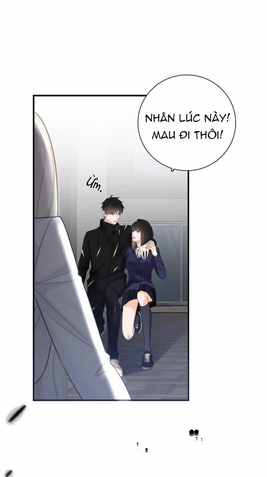 Ác Ma Thân Yêu - Chương 38 - ảnh 32