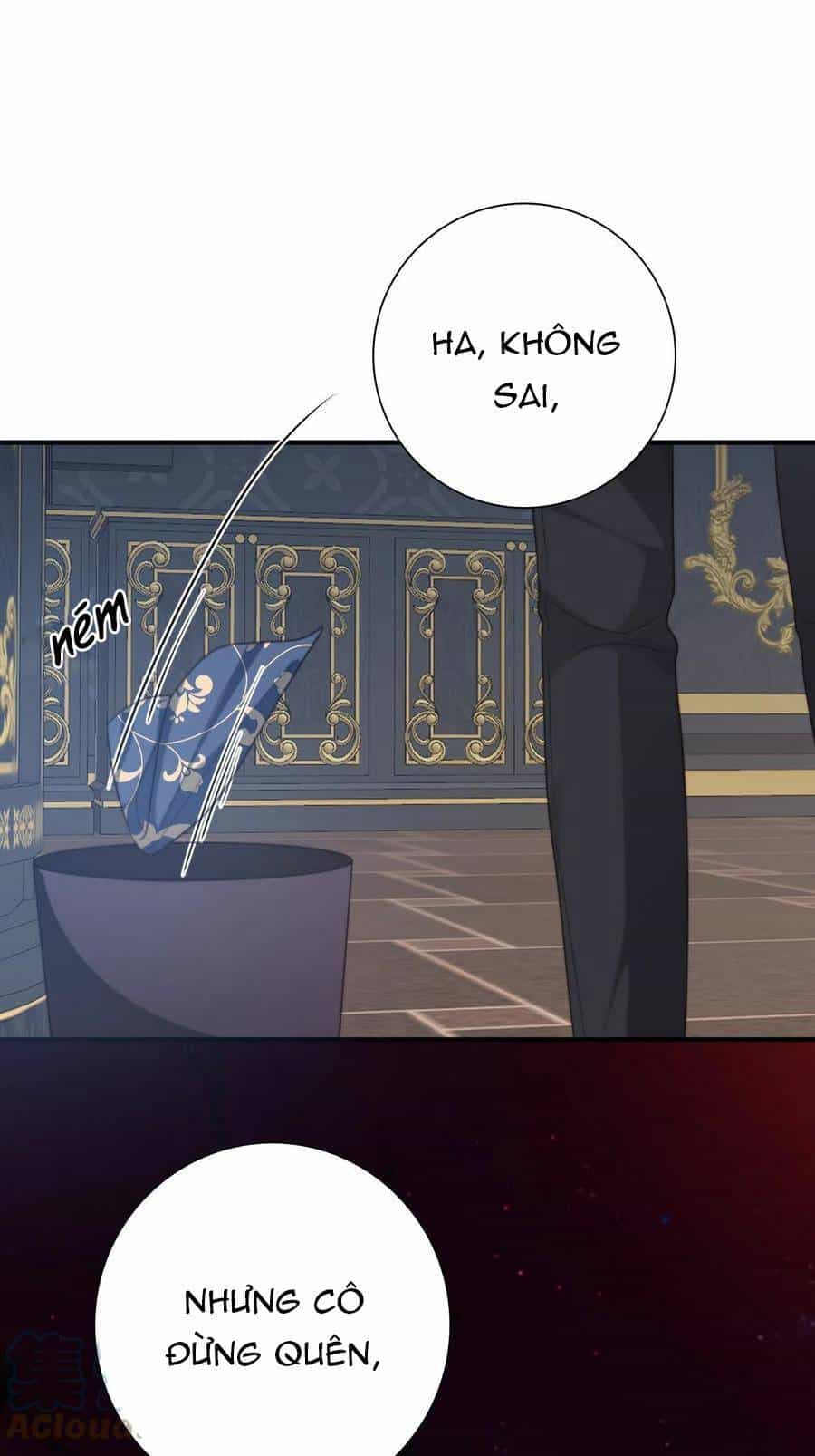 Ác Ma Thân Yêu - Chương 38 - ảnh 52