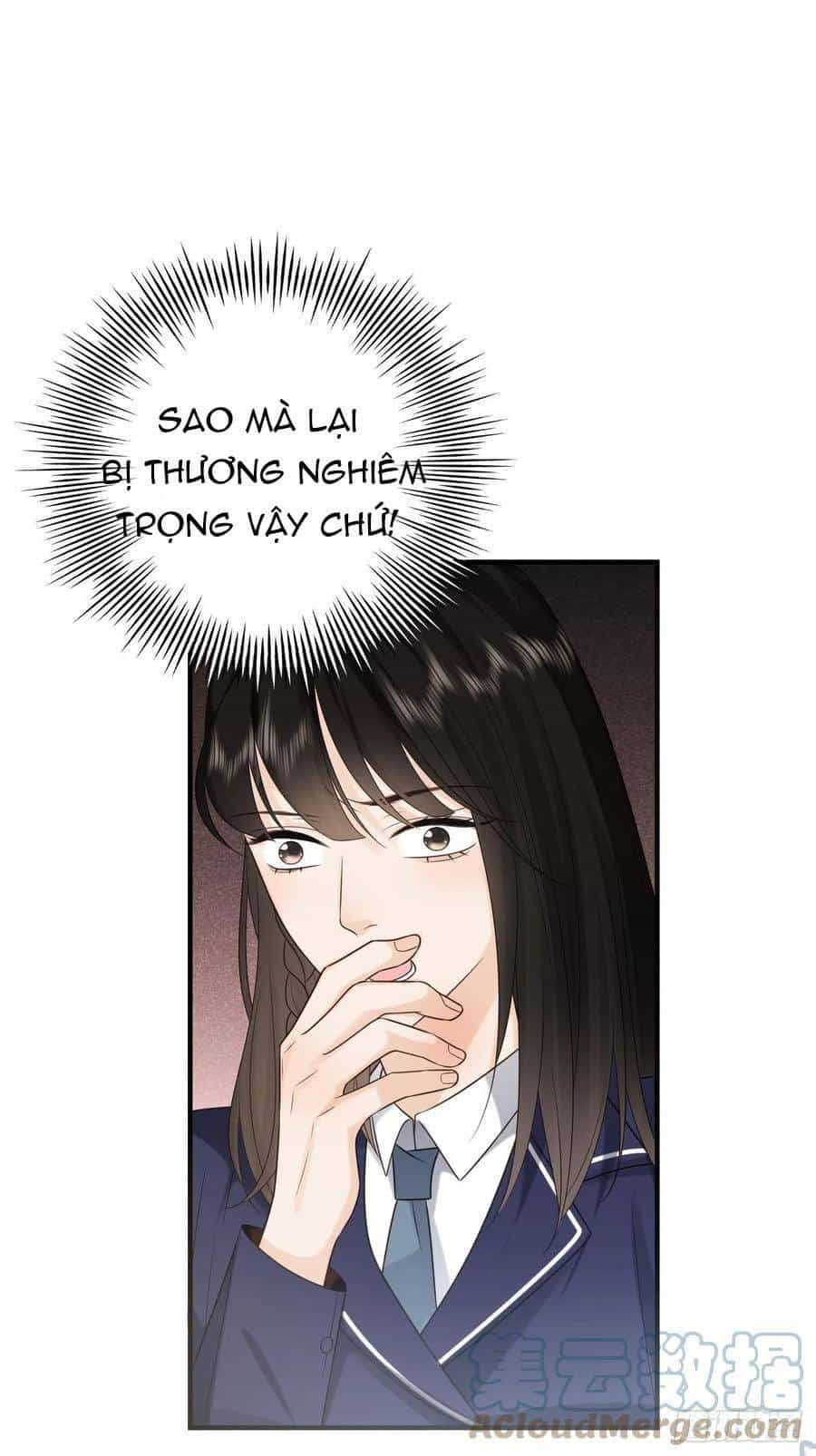 Ác Ma Thân Yêu - Chương 38 - ảnh 61