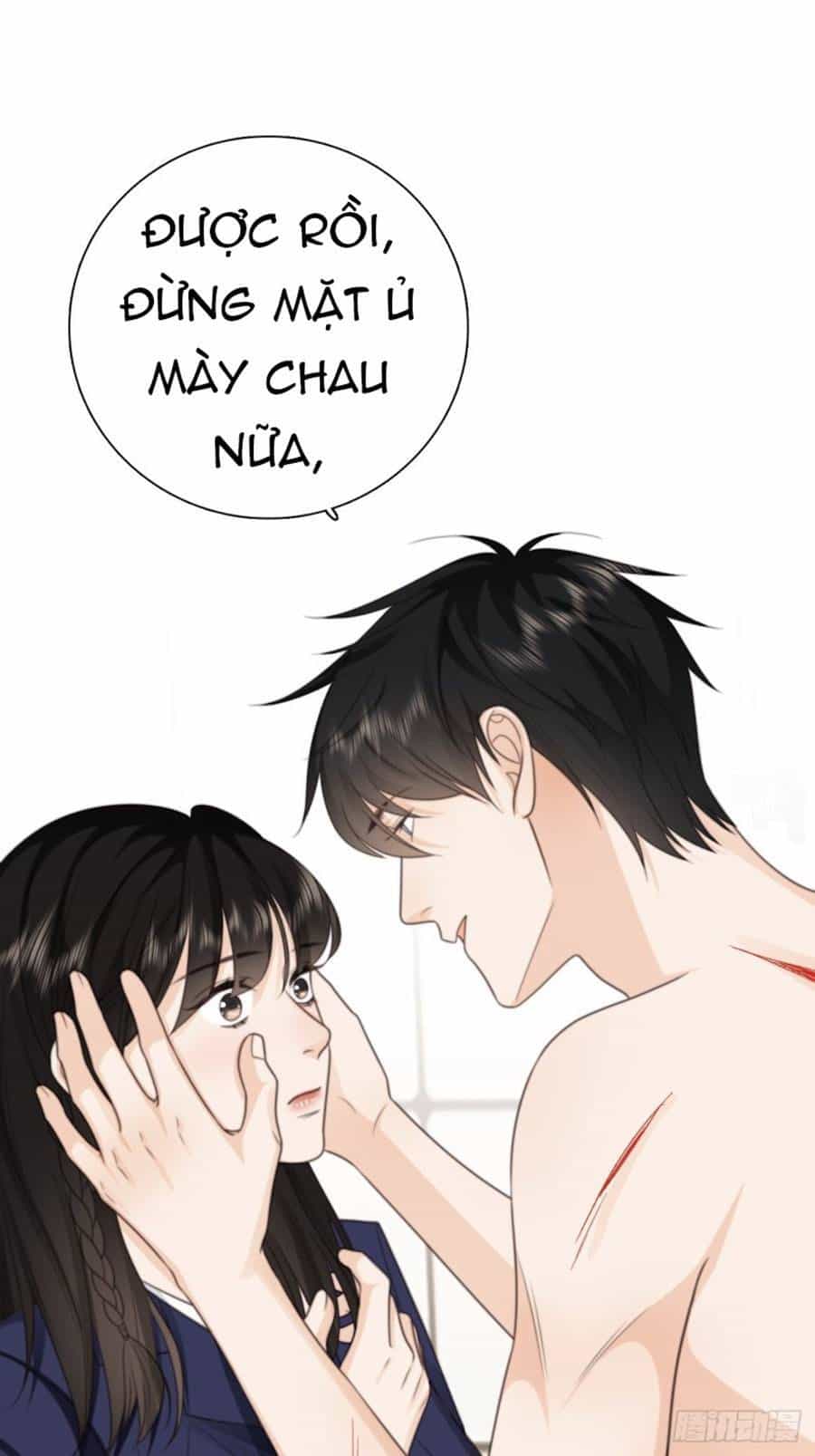 Ác Ma Thân Yêu - Chương 39 - ảnh 41