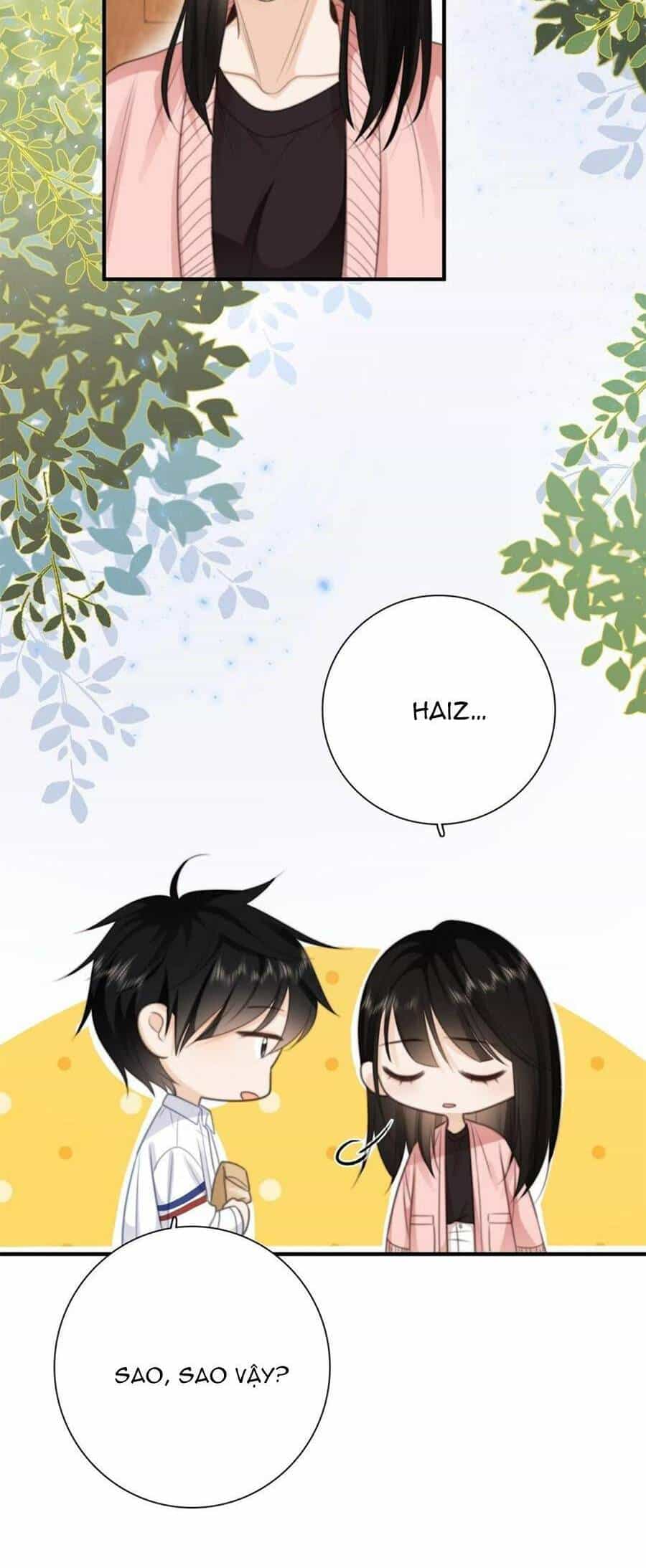 Ác Ma Thân Yêu - Chương 40 - ảnh 27