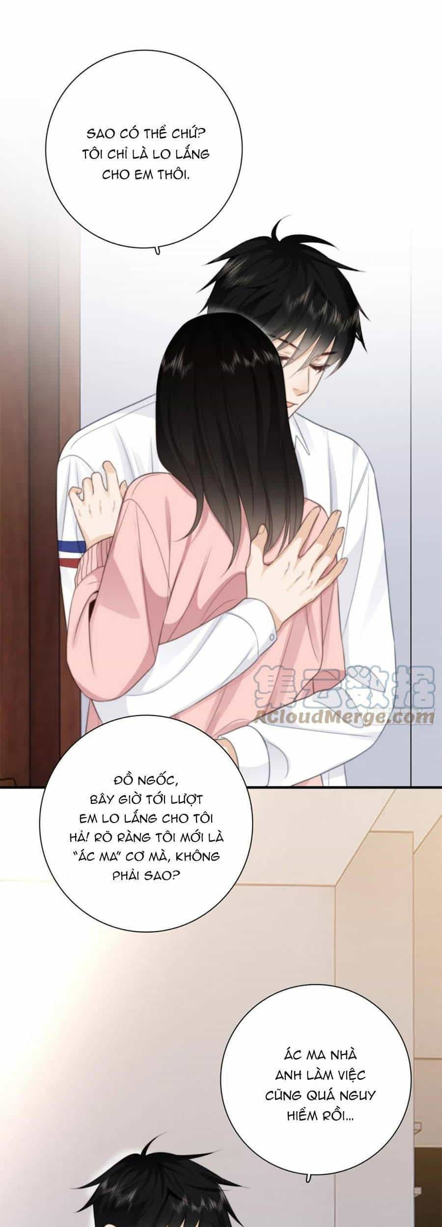 Ác Ma Thân Yêu - Chương 40 - ảnh 30