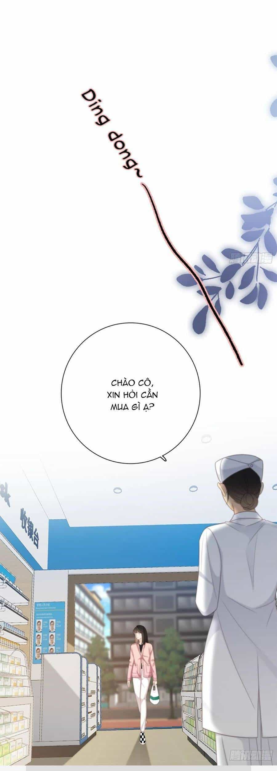 Ác Ma Thân Yêu - Chương 40 - ảnh 4