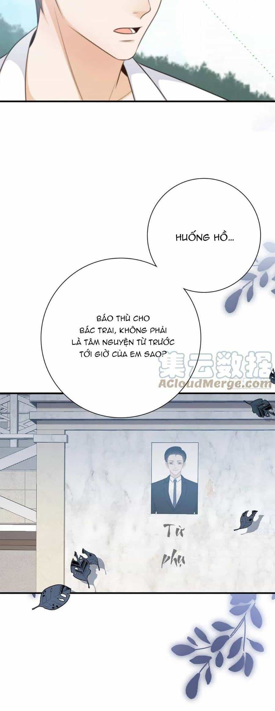 Ác Ma Thân Yêu - Chương 40 - ảnh 44