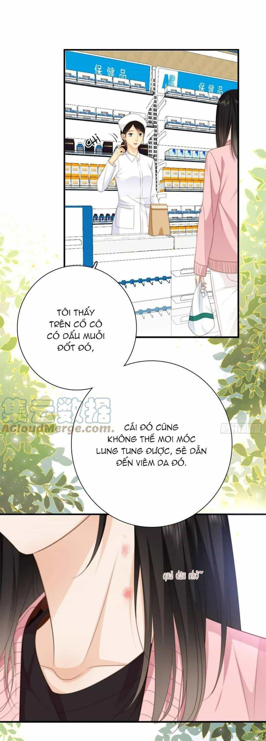 Ác Ma Thân Yêu - Chương 40 - ảnh 8
