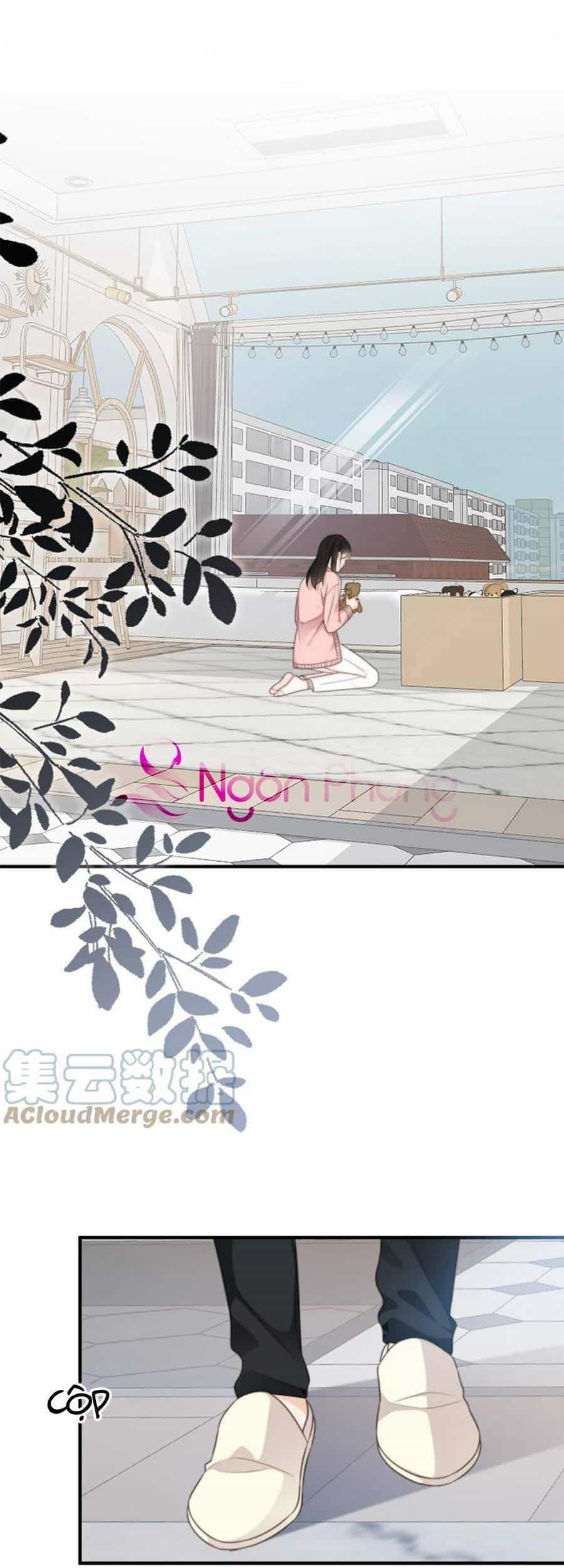 Ác Ma Thân Yêu - Chương 41 - ảnh 14