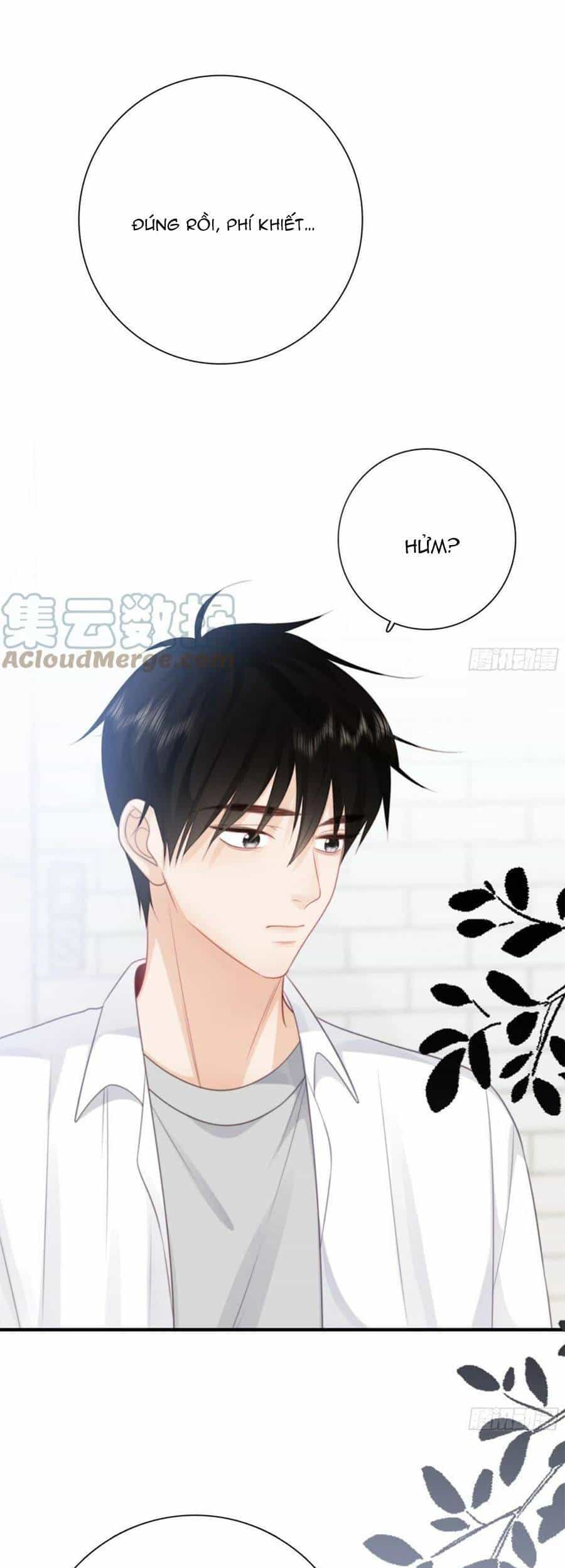 Ác Ma Thân Yêu - Chương 41 - ảnh 32