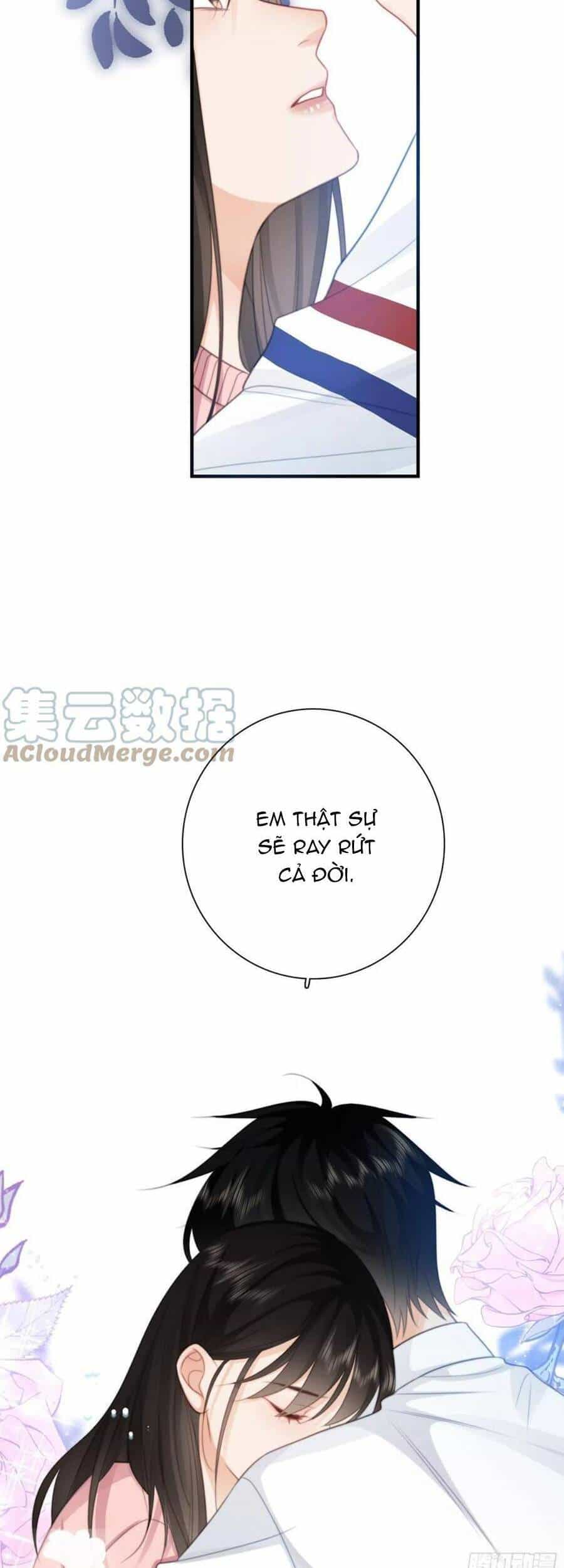 Ác Ma Thân Yêu - Chương 41 - ảnh 5