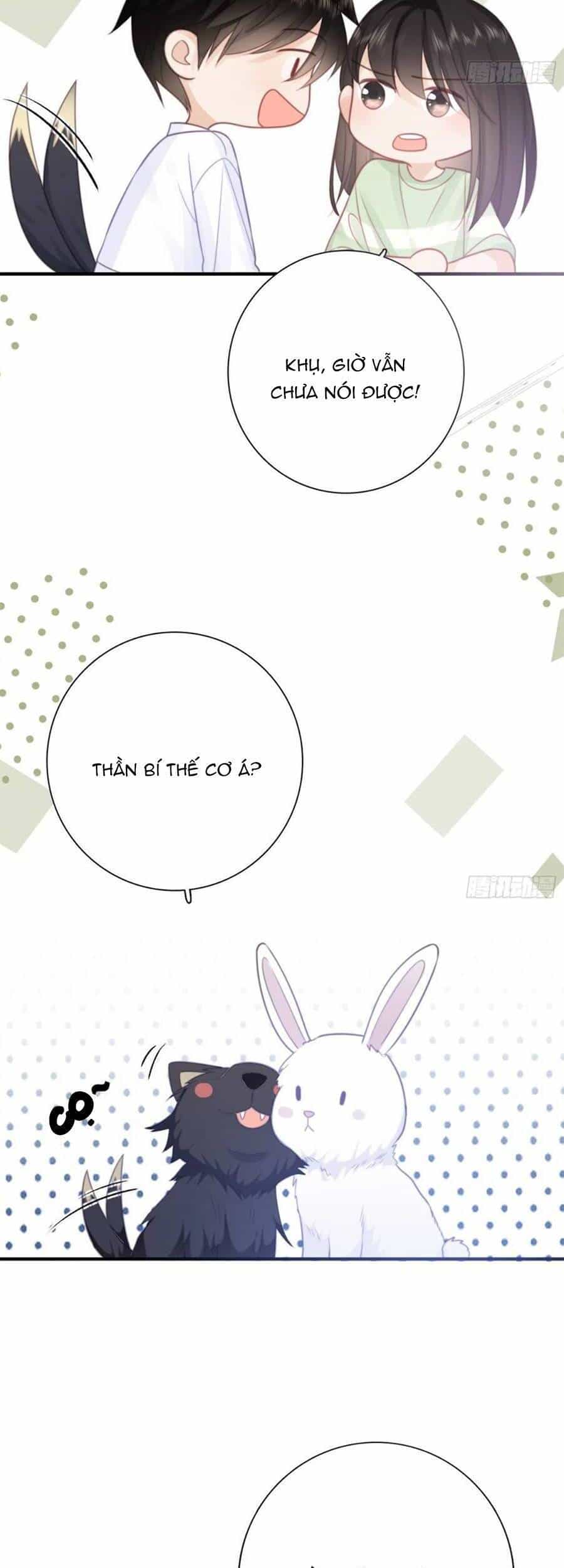 Ác Ma Thân Yêu - Chương 42 - ảnh 53