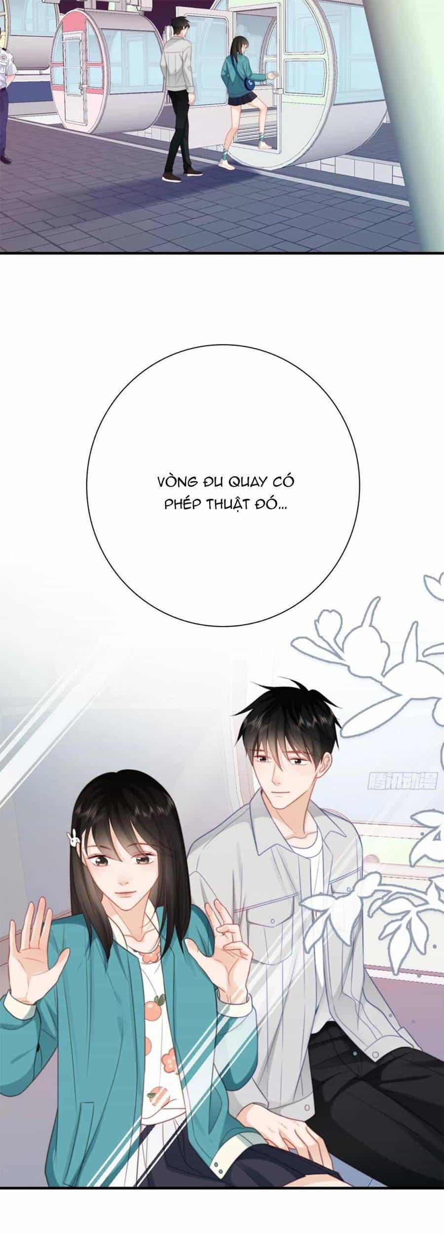 Ác Ma Thân Yêu - Chương 43 - ảnh 36
