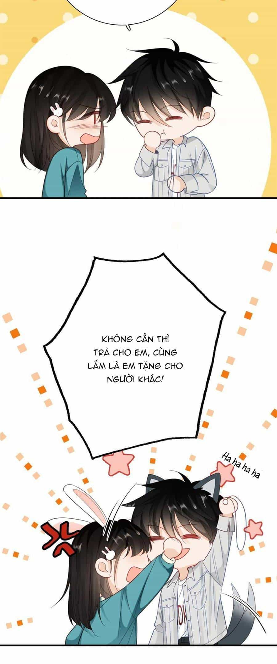 Ác Ma Thân Yêu - Chương 44 - ảnh 10