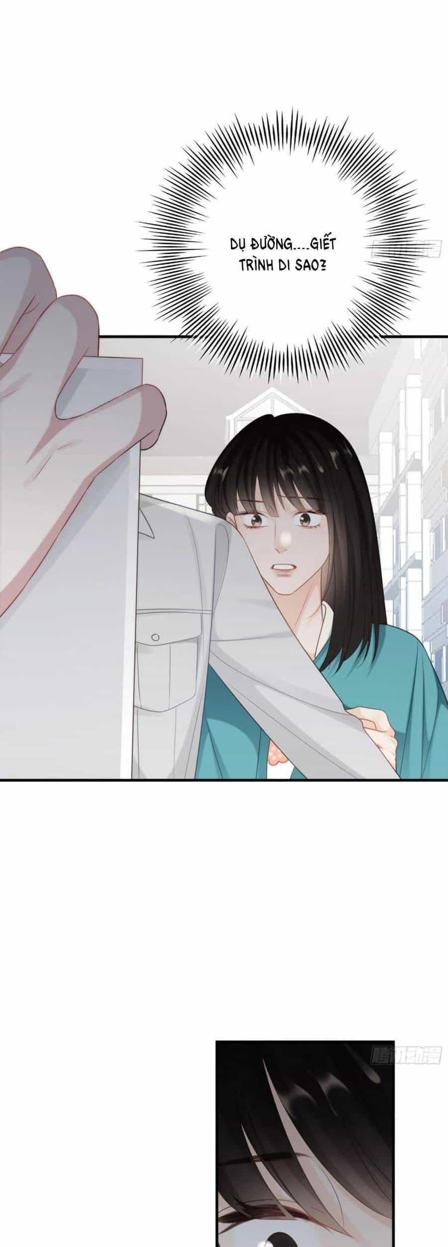 Ác Ma Thân Yêu - Chương 44 - ảnh 28