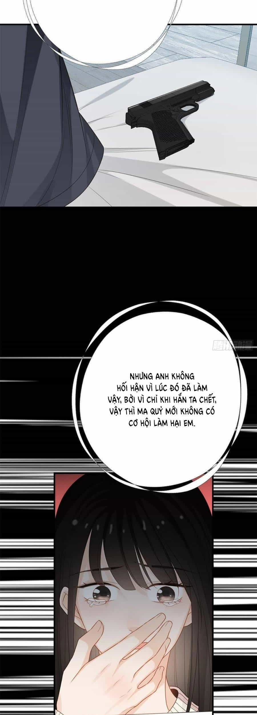 Ác Ma Thân Yêu - Chương 45 - ảnh 24