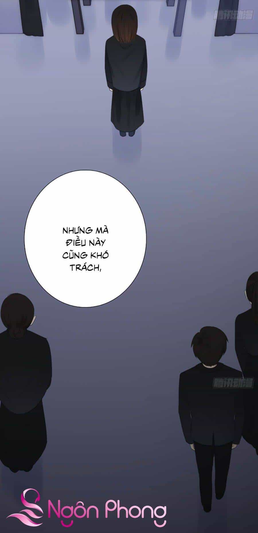 Ác Ma Thân Yêu - Chương 3.1 - ảnh 60