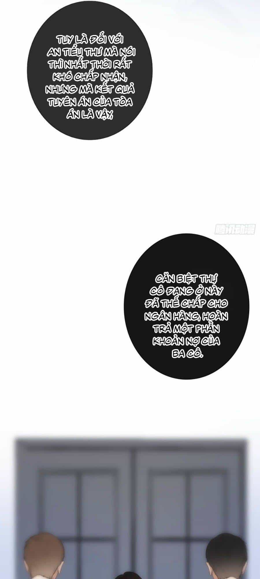 Ác Ma Thân Yêu - Chương 3.2 - ảnh 16