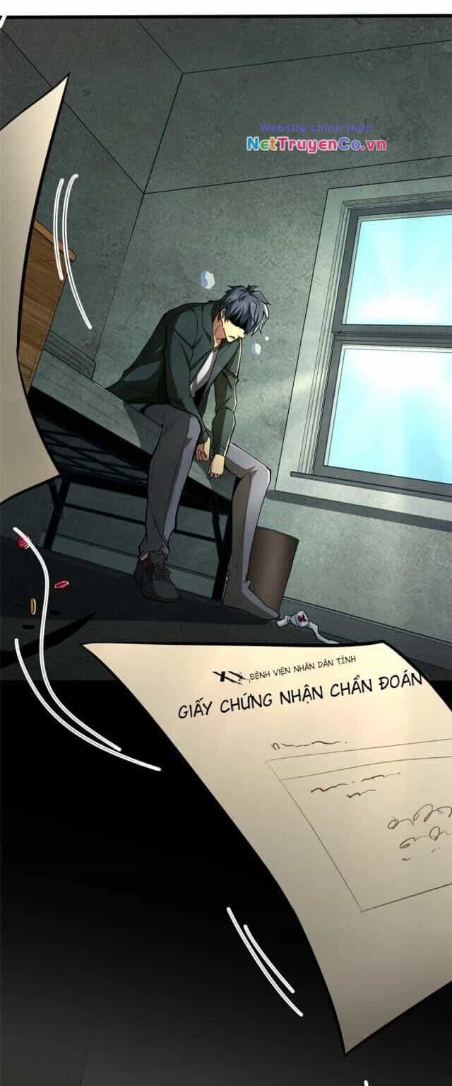 Ác Ma Tù Lung - Chương 1 - ảnh 11