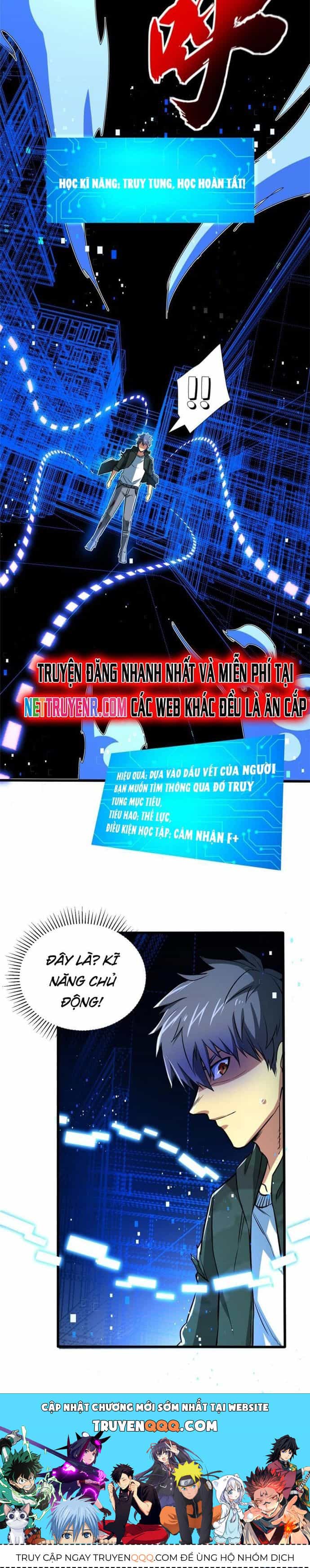 Ác Ma Tù Lung - Chương 11 - ảnh 12