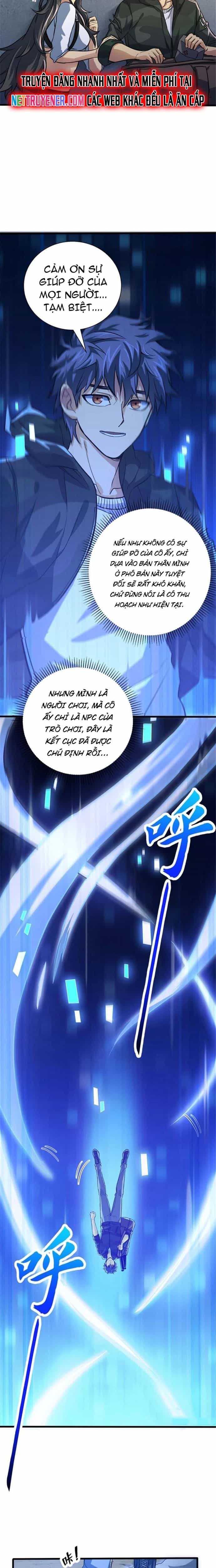 Ác Ma Tù Lung - Chương 13 - ảnh 4
