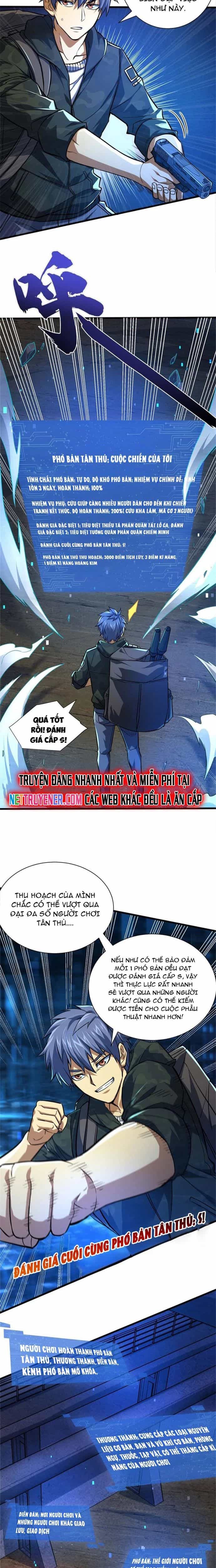 Ác Ma Tù Lung - Chương 13 - ảnh 6